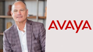 India Is a Key Growth Engine for Avaya Worldwide, Says CEO Alan Masarek