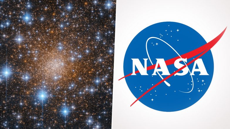 Diwali 2023: NASA Shares Diwali Greetings With Celestial Image Captured By Hubble Space Telescope