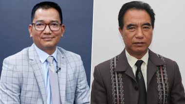 Serchhip Election 2023: MNF Fields J Malsawmzuala Vanchhawng to Take on ZNP President Lalduhoma  in Mizoram Assembly Polls, Know Polling Date, Result and History