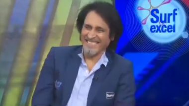 Masaba Gupta Criticises Ramiz Raja for Laughing at Racist Remark Against Her Parents Neena Gupta and Sir Viv Richards on Pakistan TV Show