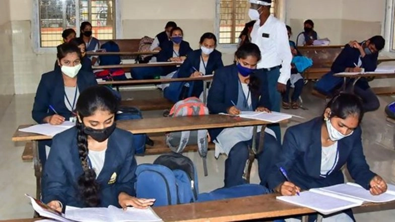 JEE Mains 2024: NTA Begins Registration Process for Session 1 at jeemain.nta.ac, Know How To Apply