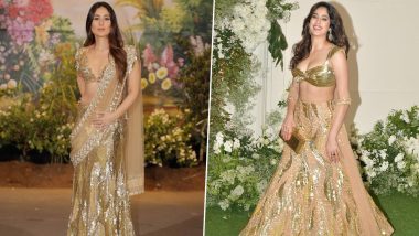 Fashion Faceoff: Kareena Kapoor Khan or Janhvi Kapoor, Whose Silhouette Did You Like More?