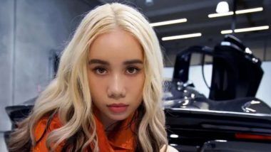 Lil Tay Alleges Father for Planning Death Hoax To Sabotage Her Career; Rapper Denies Cryptocurrency Conspiracy