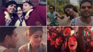 Kho Gaye Hum Kahan Song 'Hone Do Jo Hota Hai': Ananya Panday, Siddhant Chaturvedi, Adarsh Gourav Celebrate Digital-Age Friendship Through Nostalgic Lenses, Vacations and Insta Reels! (Watch Video)