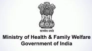 Ram Temple Consecration Ceremony: Health Ministry Announces Substantial Initiatives To Enhance Medical Preparedness in Ayodhya During &lsquo;Pran Pratishtha&rsquo; Ceremony