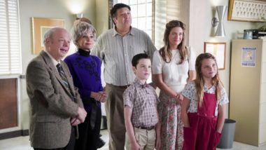 Young Sheldon To Conclude With Season 7, Iain Armitage’s Series Finale Set for May 16 Amid Production Challenges