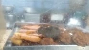 Chennai Government Hospital&rsquo;s Canteen Shut After Video of Rat Feasting on Food Goes Viral