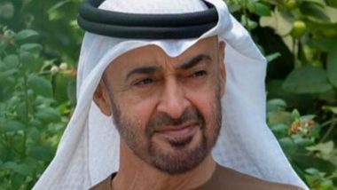 Israel-Hamas War: UAE President Sheikh Mohamed Bin Zayed Al Nahyan Directs Provision of Medical Treatment of 1,000 Palestinian Children Alongside Families at Hospitals