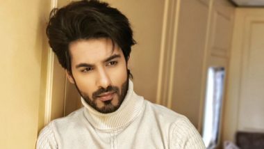 Yeh Hain Chahatein Actor Abrar Qazi on His First Day Shoot for Kumkum Bhagya: ‘Felt Like a Kid in a New School’