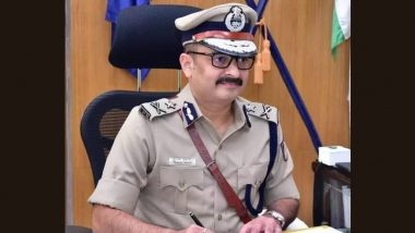 Pravin Madhukar Pawar Is New CBI Joint Director: Senior IPS Officer Appointed Joint Director of Central Bureau of Investigation for Period of Five Years