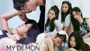 My Demon: NewJeans Set To Release OST 'Our Night Is More Beautiful Than Your Day' for Kim Yoo Jung, Song Kang&rsquo;s K-Drama!