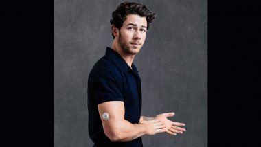 Nick Jonas Shares the Signs That Led to His Type 1 Diabetes Diagnosis (View Post)