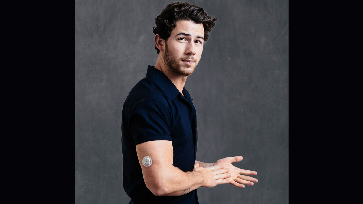 Agency News Nick Jonas Opens Up About His Type 1 Diabetes Diagnosis Latestly