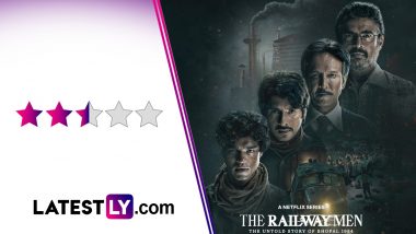 The Railway Men Review: Performances Redeem R Madhavan and Kay Kay Menon's Netflix Series Amidst Derailing Subplots (LatestLY Exclusive)