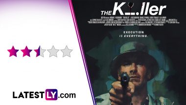 The Killer Movie Review: David Fincher's Film is As Impervious as Michael Fassbender's Titular Assassin (LatestLY Exclusive)