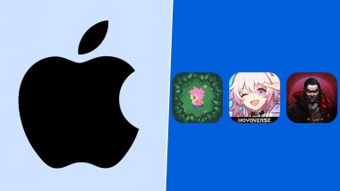 Apple Announces Winners of 2023 App Store Awards Recognising 14 Best Apps and Games for Users