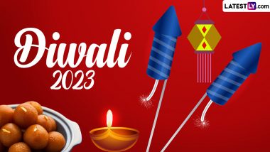 Diwali 2023: US Congress Resolution Recognises Historical and Religious Significance of Festival