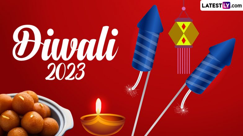 Diwali 2023 Full Calendar With Dates: From Dhanteras, Choti Diwali ...