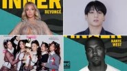 Billboard Music Awards 2023 Winners: Beyonc&eacute;, Jungkook, NewJeans, Kanye West &ndash; Check Out the Complete Winners List