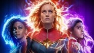 The Marvels Box Office: From SAG-AFTRA Strike to Superhero Fatigue, 5 Reasons Why Brie Larson's Marvel Film is Failing Worldwide