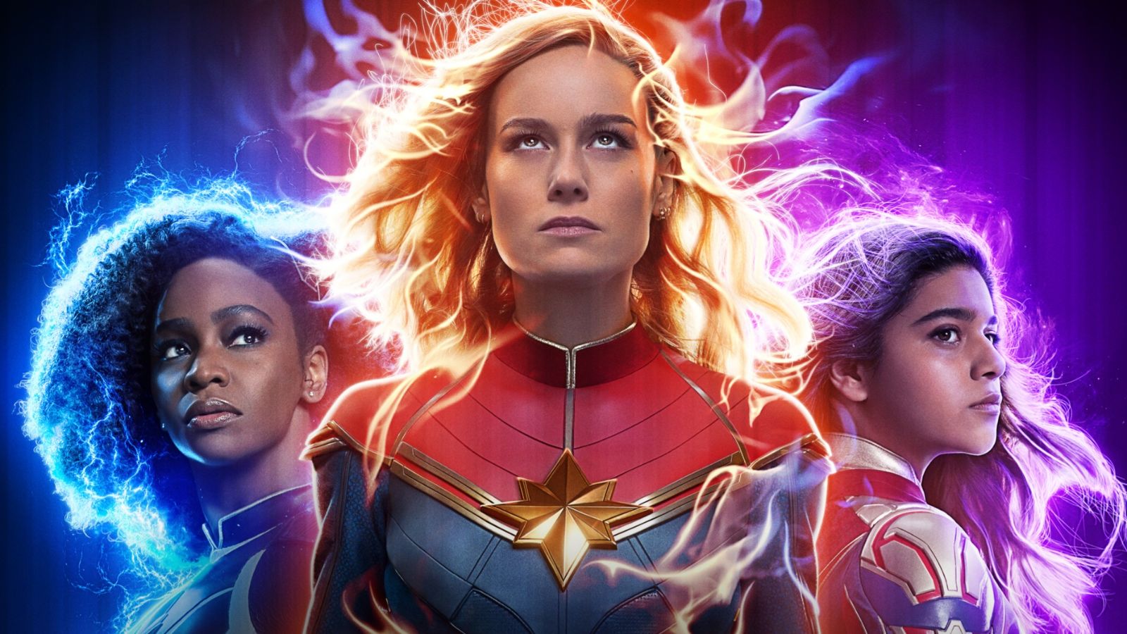 The Marvels Box Office Collection (Worldwide): Brie Larson-Led Superhero  Flick Turning Out To Be A Global Shocker As It Is Set To Register The  Lowest MCU Opening Ever By Staying Below $120