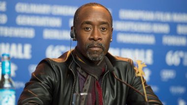 Don Cheadle Birthday Special: From Avengers Endgame to Boogie Nights, 5 Best Films of the War Machine to Check Out!