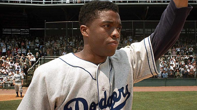 Chadwick Boseman Birth Anniversary Special: From 42 to Da 5 Bloods, 5 of the Black Panther Star&rsquo;s Best Films That Aren&rsquo;t Marvel Related!