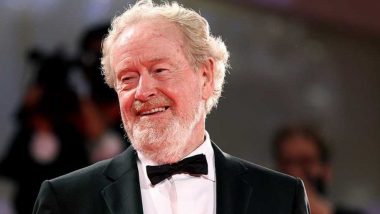 Ridley Scott Birthday Special: From Alien to Blade Runner, Ranking the 5 Best Films of the Iconic Director