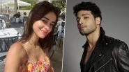Koffee With Karan Season 8: Ananya Panday Talks About Nepotism Debate From Famous Roundtable Conversation With Siddhant Chaturvedi on the Chat Show