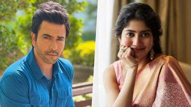 Aamir Khan’s Son Junaid Khan and Sai Pallavi Set To Kick Off Romantic Film Shoot in Mumbai!
