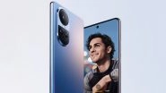 OPPO Reno 11, OPPO Reno 11 Pro Likely To Launch in India Soon; Check Leaked Details and Know Expected Launch Date