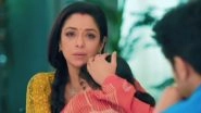 Anupamaa November 19, 2023 Written Update: Chhoti Anu Gets Sick While Baa-Bapuji Meet an Accident&mdash;Will Anupama Be Able To Handle Them Alone?