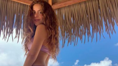 Shakira Faces Tax Fraud Trial, Spanish Prosecutors Seek Over Eight Years Jail Sentence for the Grammy Winner