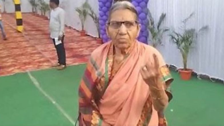 Telangana Assembly Election 2023: 8.52% Voter Turnout Recorded Till 9 AM for Vidhan Sabha Polls, Says Election Commission