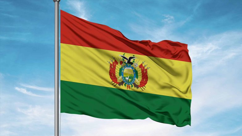 Bolivia Breaks Diplomatic Ties With Israel, Condemns Israeli Military Offensive in Gaza Strip