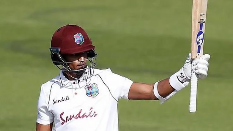 Shane Dowrich Announces Retirement from International Cricket Days Before West Indies Home ODI Series Against England