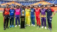 IPL Becomes a Decacorn As Its Combined Brand Value Crosses 10 Billion Dollars
