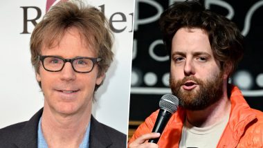 SNL Actor Dana Carvey's Son, Dex Carvey, Dies at 32 from Accidental Drug Overdose