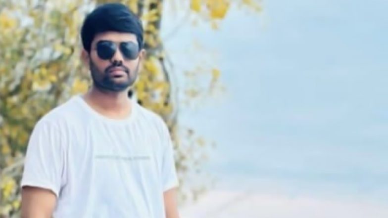 Indian Student Stabbed in US: Family of Pucha Varun Raj, Who Was Attacked at Gym in Indiana, Seeks Help; Telangana Government Assures Support