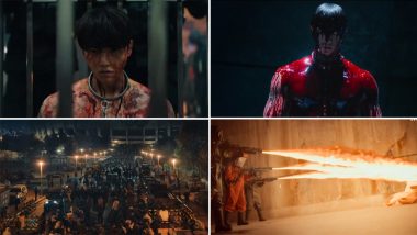 Sweet Home Season 2 Teaser: Song Kang’s Cha Hyun-soo Undergoes His First Military Experiment As Survivors Try To Navigate Dangers Outside (Watch Video)
