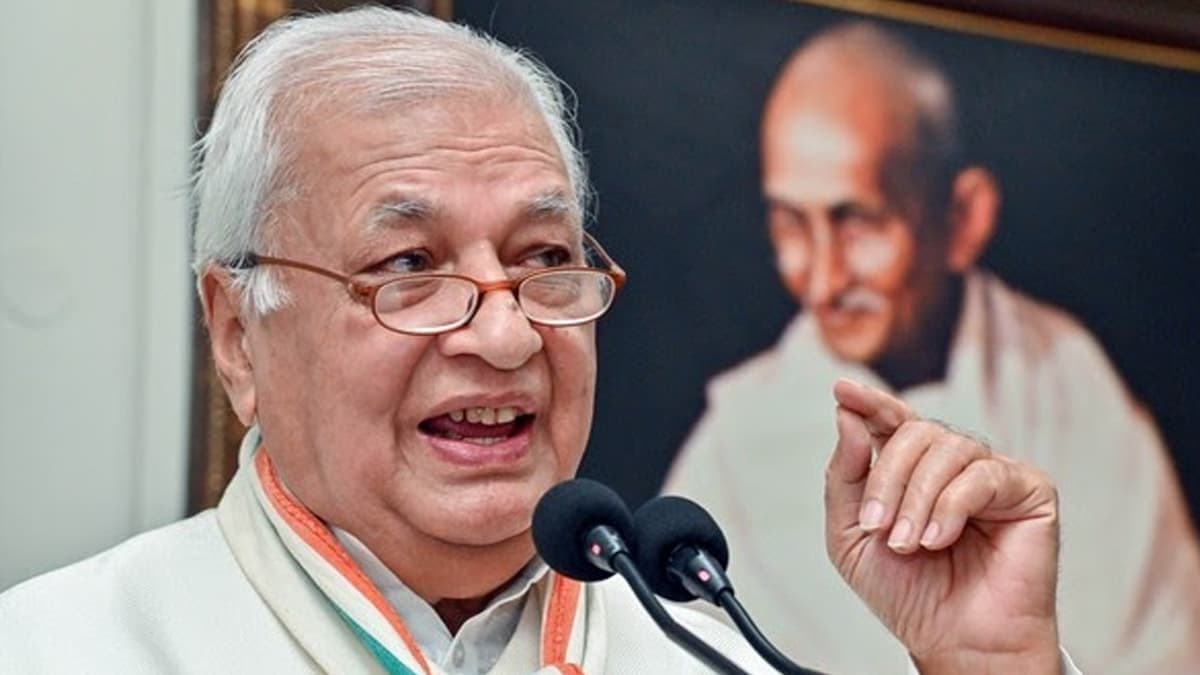 Arif Mohammed Khan Calls Cochin University’s Vice Chancellor To Take Stock of Kerala Stampede 