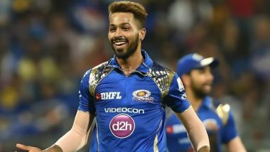 IPL 2024 Trading Window: Hardik Pandya Set To Join Mumbai Indians for Rs 15 Crore From Gujarat Titans