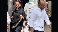 Sanjay Gadhvi Funeral: Tabu, Ashutosh Gowariker Attend Last Rites of Dhoom Director (Watch Video)