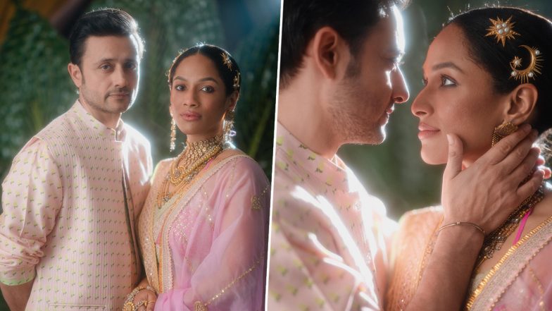 Satyadeep Misra Romantic Birthday Wish to Wife Masaba, Actor Says 'Could Be Around You All Day'