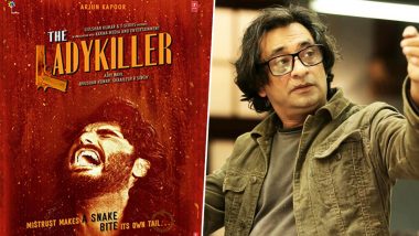 The Lady Killer: Director Ajay Bahl Clarifies Arjun Kapoor, Bhumi Pednekar's Film Is Complete Amidst Controversy