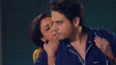 Anupamaa November 28, 2023 Written Update: Anuj Does ‘Crazy Things’ To Get Anu’s Attention!