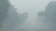 Delhi Air Pollution: National Capital Continues To Suffer &lsquo;Severe&rsquo; Air Quality Levels, Toxic Smog Persists (Watch Videos)