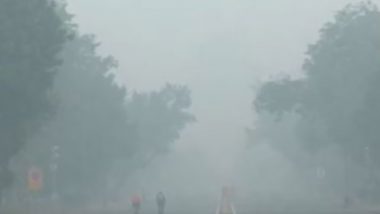 India Tops Global Indoor Air Pollution Chart With Highest Average Annual PM2.5 Levels Followed by China and Turkey, Says Study