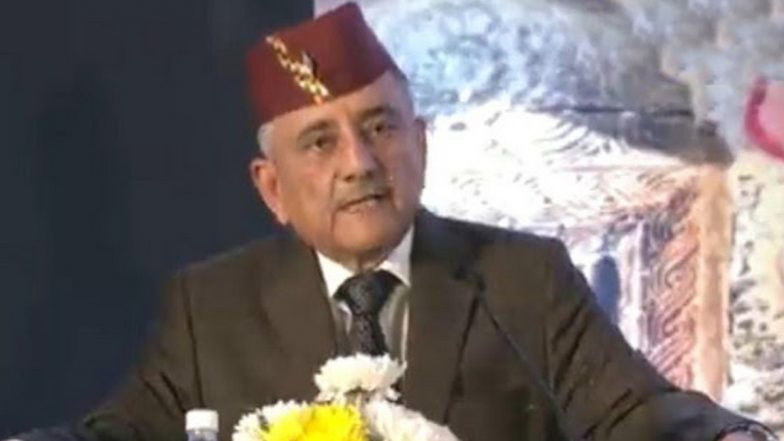 Indian Air Force Considering Taking over Three Airstrips in Uttarakhand for Strategic Use, Says CDS General Anil Chauhan