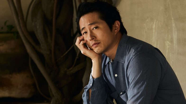 Thunderbolts: Robert Kirkman Confirms Steven Yeun as Sentry in Marvel Cinematic Universe – Excitement Builds for Major Superhero Debut